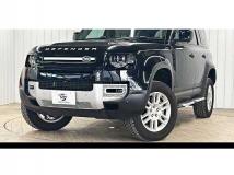 2021 Land Rover Defender