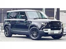 2021 Land Rover Defender