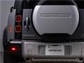 2021 Land Rover Defender