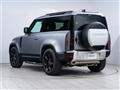 2021 Land Rover Defender
