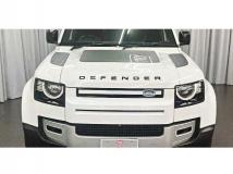 2020 Land Rover Defender