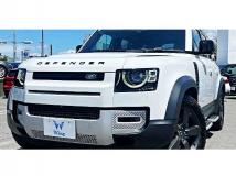 2020 Land Rover Defender