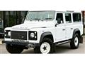 2013 Land Rover Defender