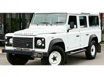 2013 Land Rover Defender