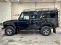 2011 Land Rover Defender