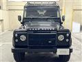 2011 Land Rover Defender