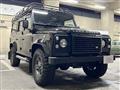 2011 Land Rover Defender
