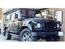 2011 Land Rover Defender