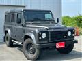 2004 Land Rover Defender