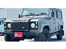 2004 Land Rover Defender