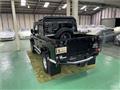 2002 Land Rover Defender