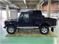 2002 Land Rover Defender