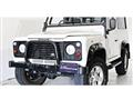 1999 Land Rover Defender