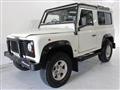 1999 Land Rover Defender