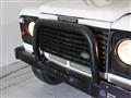 1999 Land Rover Defender