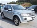 2011 Land Rover Freelander