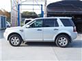 2011 Land Rover Freelander