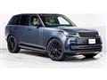 2024 Land Rover Range Rover