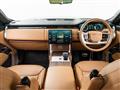 2024 Land Rover Range Rover