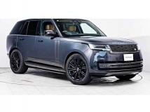 2024 Land Rover Range Rover
