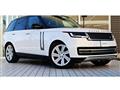 2024 Land Rover Range Rover
