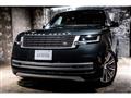 2024 Land Rover Range Rover