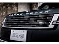 2024 Land Rover Range Rover