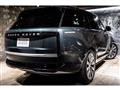 2024 Land Rover Range Rover