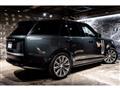 2024 Land Rover Range Rover