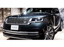 2024 Land Rover Range Rover