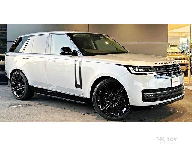 2024 Land Rover Range Rover