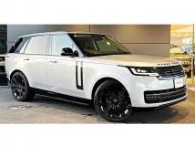 2024 Land Rover Range Rover