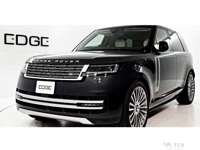 2024 Land Rover Range Rover