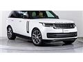 2024 Land Rover Range Rover