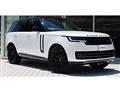 2024 Land Rover Range Rover
