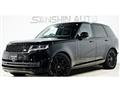2024 Land Rover Range Rover