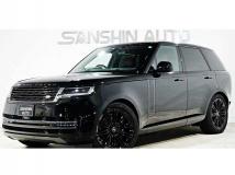 2024 Land Rover Range Rover