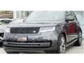2024 Land Rover Range Rover
