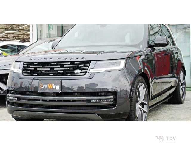 2024 Land Rover Range Rover