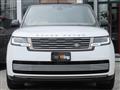 2024 Land Rover Range Rover