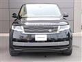 2024 Land Rover Range Rover