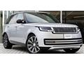 2023 Land Rover Range Rover