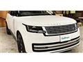 2023 Land Rover Range Rover