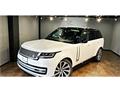 2022 Land Rover Range Rover