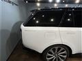 2022 Land Rover Range Rover