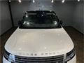 2022 Land Rover Range Rover