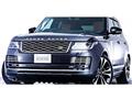 2021 Land Rover Range Rover