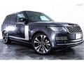 2021 Land Rover Range Rover