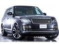 2021 Land Rover Range Rover