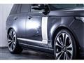2021 Land Rover Range Rover